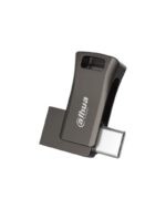 USB Flash Memorija DAHUA 64GB USB 3.2 Crna (DHI-USB-P639-32-64GB)