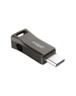 USB Flash Memorija DAHUA 64GB USB 3.2 Crna (DHI-USB-P639-32-64GB)