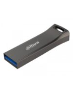USB Flash Memorija DAHUA 64GB USB 3.2 Crna (DHI-USB-U156-32-64GB)