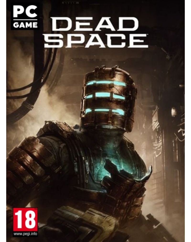 Dead Space Remake