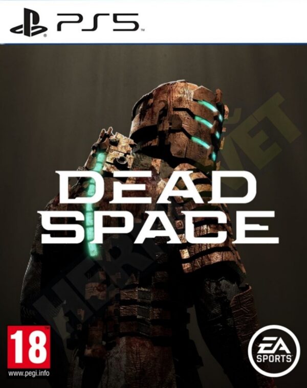 Dead Space Remake