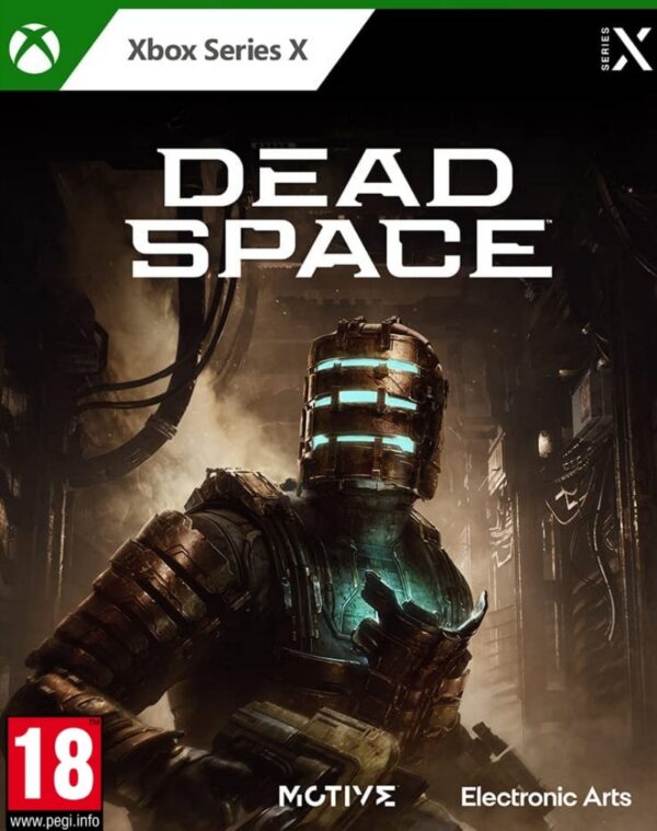 Dead Space Remake