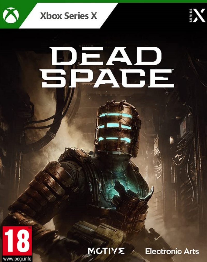 Dead Space Remake