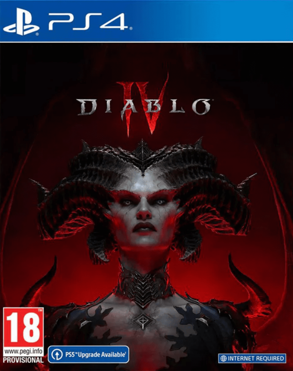 Diablo IV