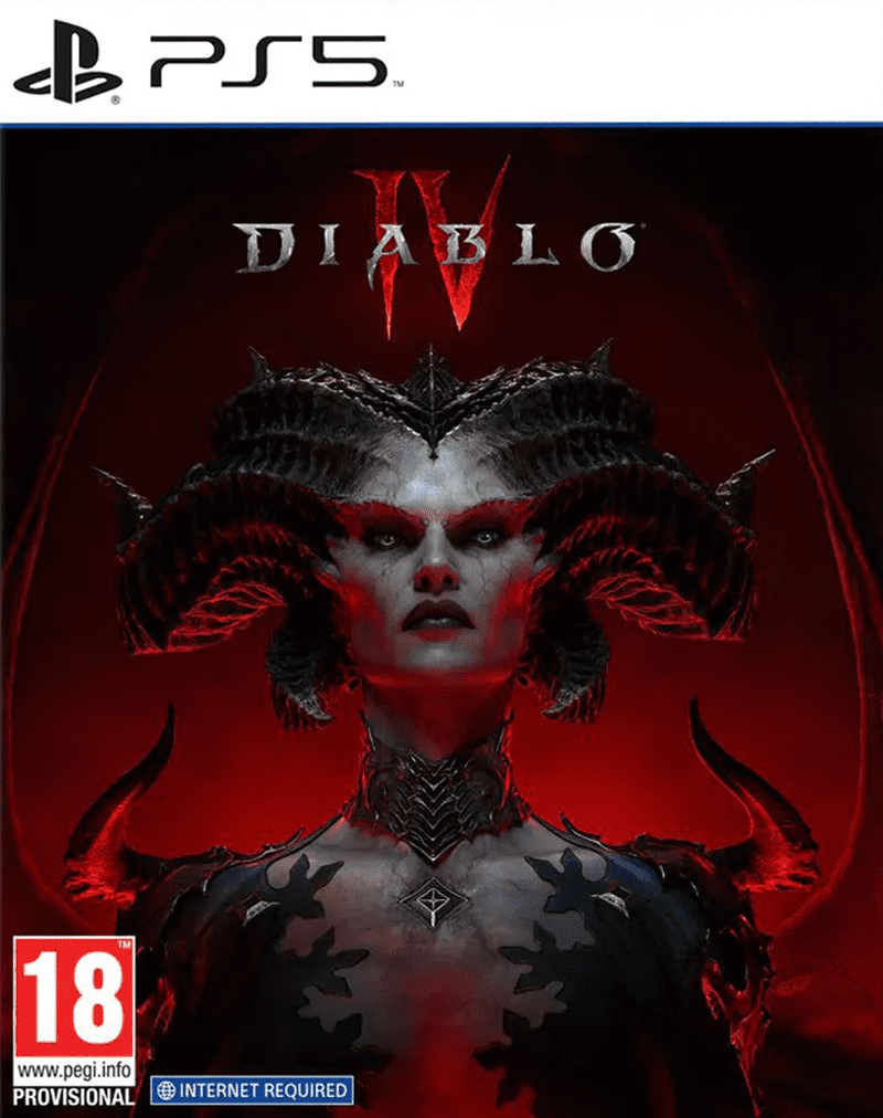 Diablo IV