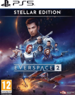 Everspace 2 - Stellar Edition