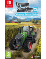 Farming Simulator 23