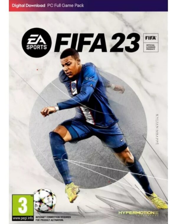 FIFA 23