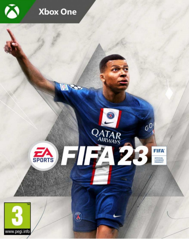 FIFA 23