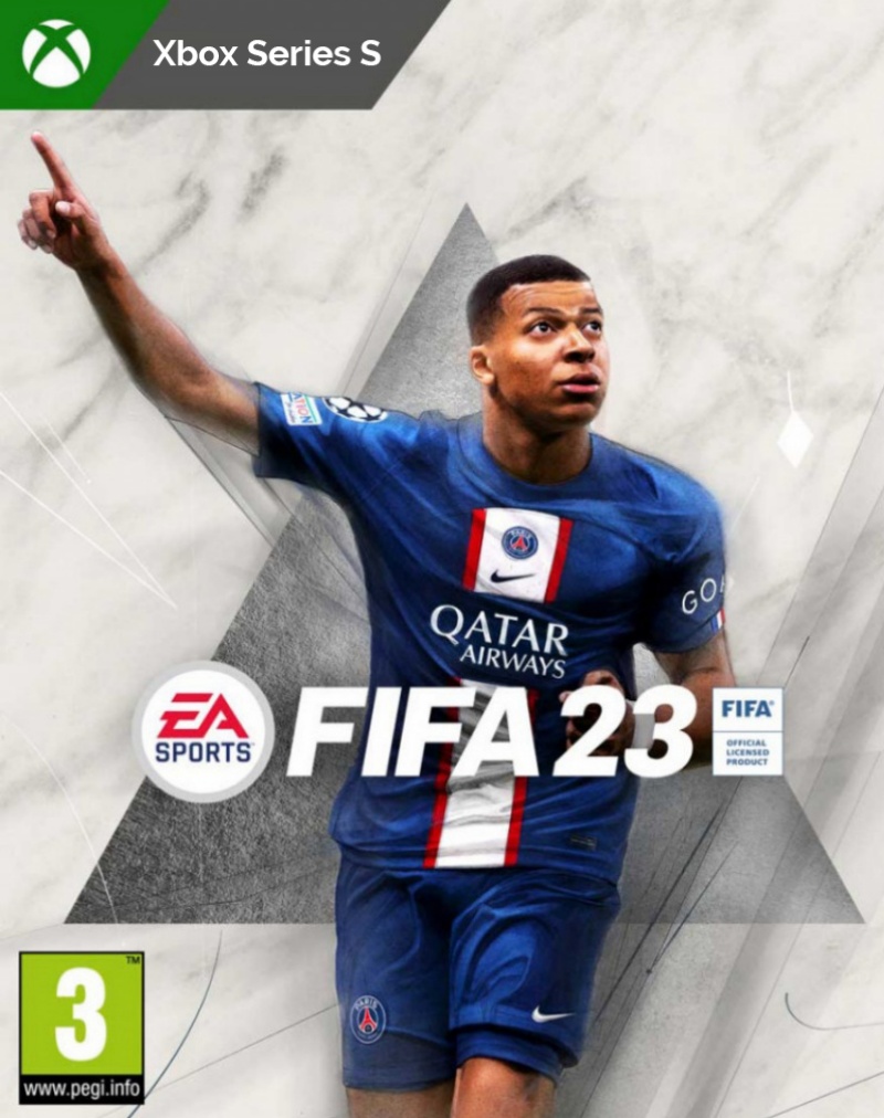 FIFA 23