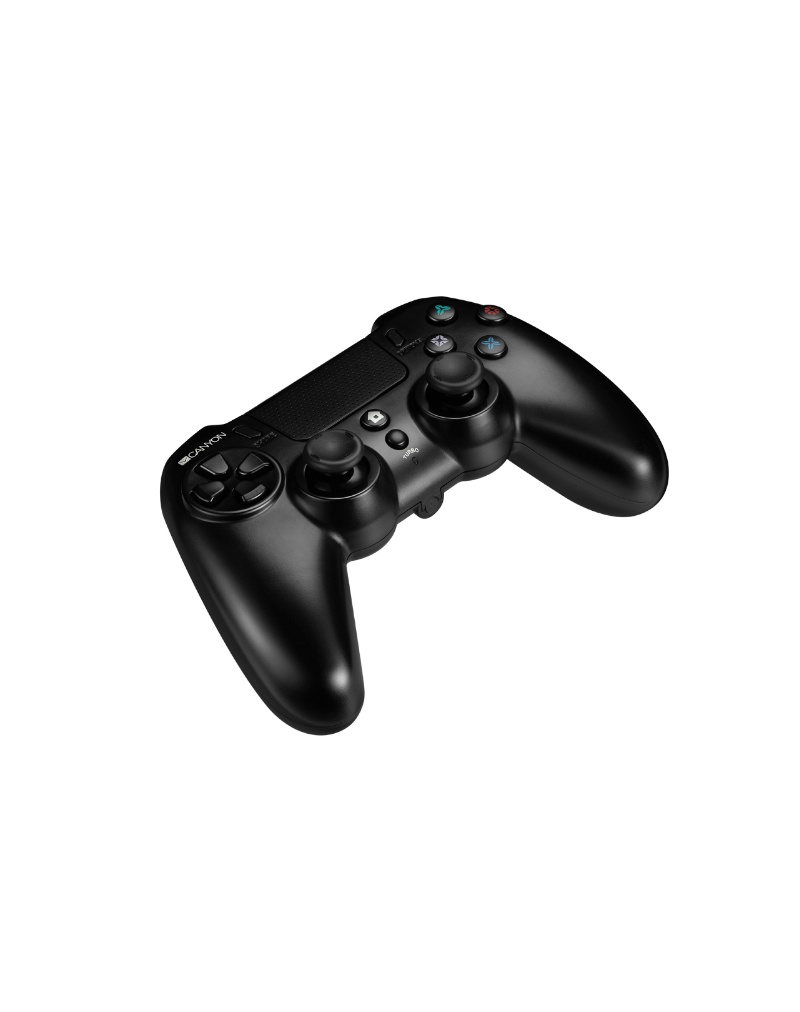 Gamepad Canyon CND-GPW5 Crni