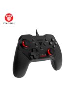 Gamepad Fantech Shooter II Crni