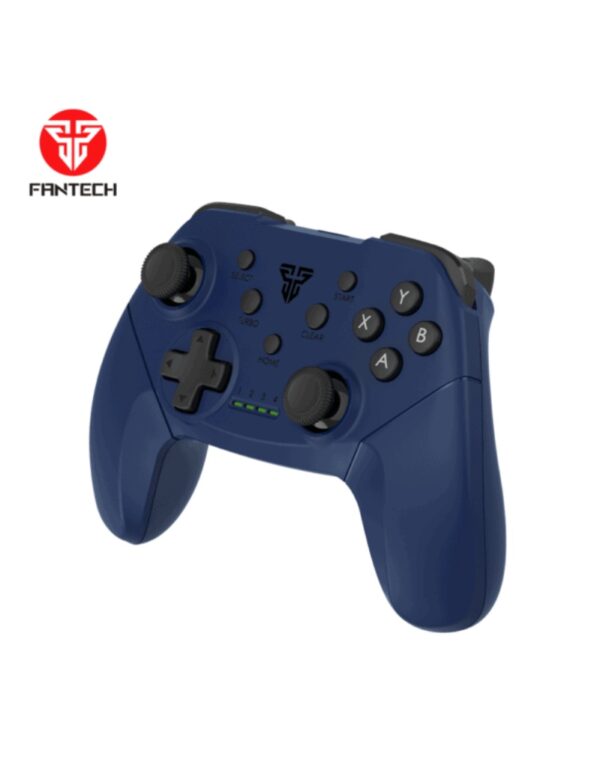 Gamepad Fantech Shooter II WGP13 Plavi