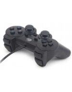 Gamepad Gembird JPD-UDV-01 Crni