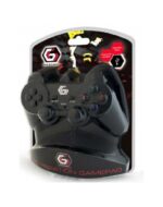 Gamepad Gembird JPD-UDV-01 Crni