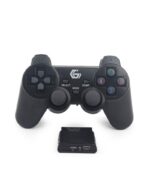 Gamepad Gembird JPD-WDV-01 Crni