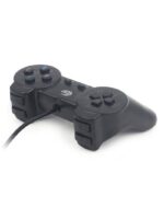 Gamepad Gembird PC JPD-UB-01 Crni