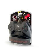 Gamepad Gembird PC JPD-UB-01 Crni