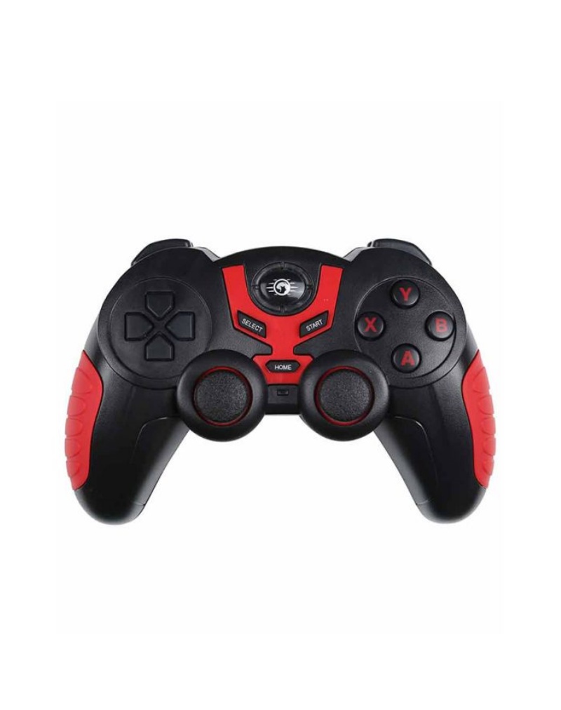 Gamepad Marvo GT60 Crno Crveni