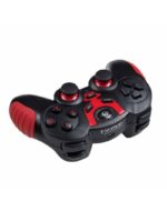 Gamepad Marvo GT60 Crno Crveni