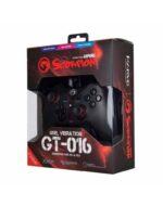 Gamepad Marvo Scorpion GT-016 Crno Crveni