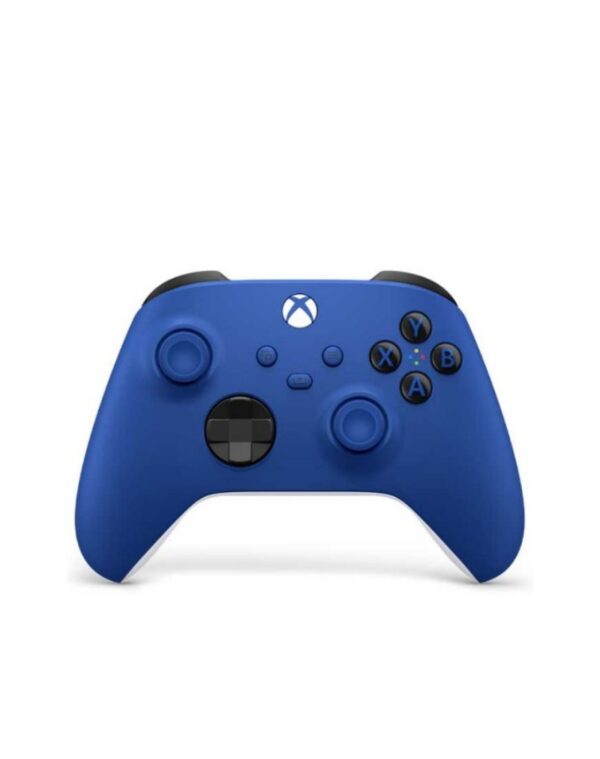 Gamepad Microsoft Xbox Series X Shock Blue Plavi