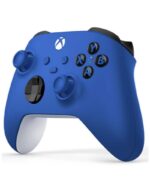 Gamepad Microsoft Xbox Series X Shock Blue Plavi