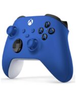 Gamepad Microsoft Xbox Series X Shock Blue Plavi