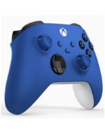 Gamepad Microsoft Xbox Series X Shock Blue Plavi