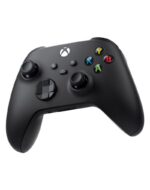 Gamepad Microsoft Xbox Wireless Controller Karbon Crni