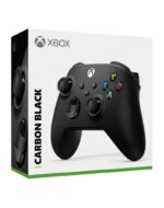 Gamepad Microsoft Xbox Wireless Controller Karbon Crni