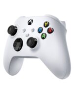 Gamepad Microsoft Xbox Wireless Kontroler Robot Beli