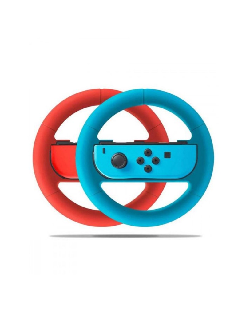 Gamepad Nacon Nintendo Switch BigBen Joy-Con Twin volan Crveni i Plavi