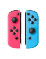 Gamepad Nintendo Switch Joy-Con (Tip B) Crveni + Plavi