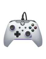 Gamepad PDP Xbox Kinetic Belo Ljubičasti