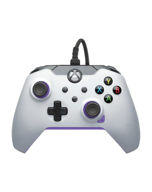 Gamepad PDP Xbox Kinetic Belo Ljubičasti