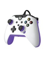 Gamepad PDP Xbox Kinetic Belo Ljubičasti