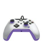 Gamepad PDP Xbox Kinetic Belo Ljubičasti