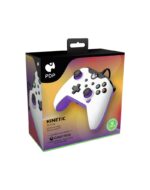 Gamepad PDP Xbox Kinetic Belo Ljubičasti