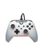 Gamepad PDP Xbox Wired Kontrolor Belo Narandžasti