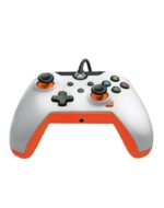 Gamepad PDP Xbox Wired Kontrolor Belo Narandžasti