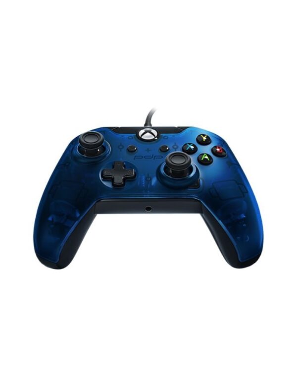 Gamepad PDP Xbox Wired Kontroler Plavi