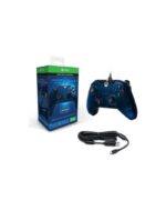 Gamepad PDP Xbox Wired Kontroler Plavi