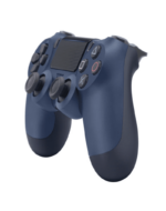 Gamepad Sony PS4 DualShock Midnight Blue