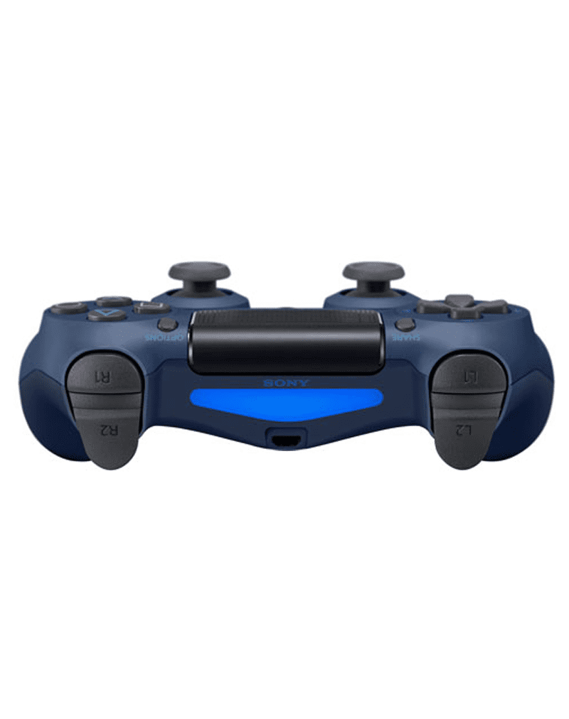 Gamepad Sony PS4 DualShock Midnight Blue