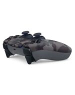 Gamepad Sony PS5 DualSense Camo Siva Bežični