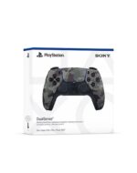 Gamepad Sony PS5 DualSense Camo Siva Bežični