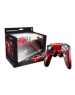 Gamepad Thrustmaster Ferrari 430 Scuderia Limited Edition Crveni