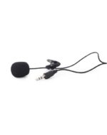 Mikrofon Gembird (C-01 Clip-On 3.5 mm)