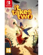 It Takes Two